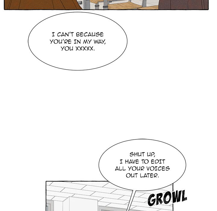 New Life, New Me Chapter 87 image 25