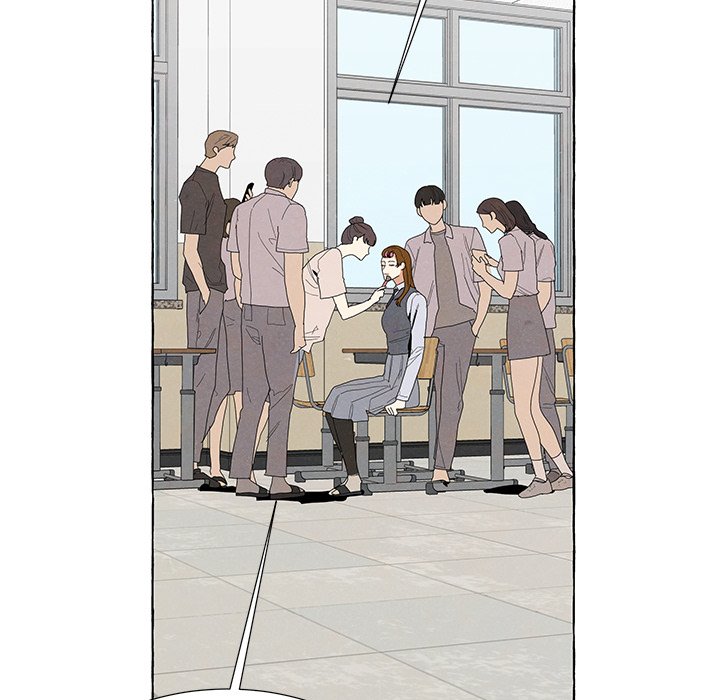 New Life, New Me Chapter 87 image 26