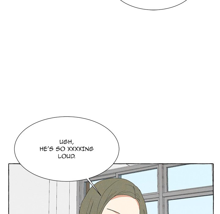New Life, New Me Chapter 87 image 37