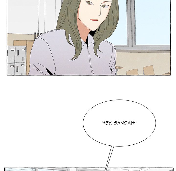 New Life, New Me Chapter 87 image 38