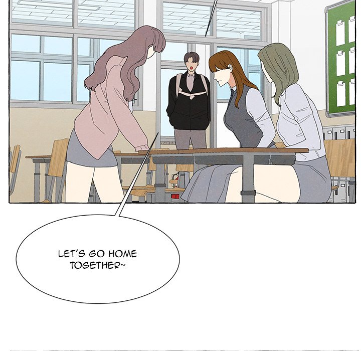 New Life, New Me Chapter 87 image 39