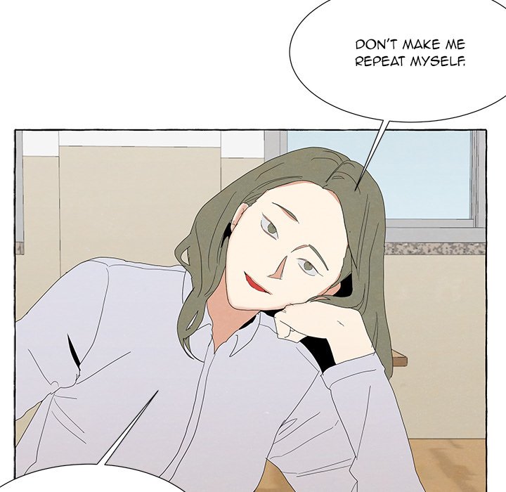 New Life, New Me Chapter 87 image 47