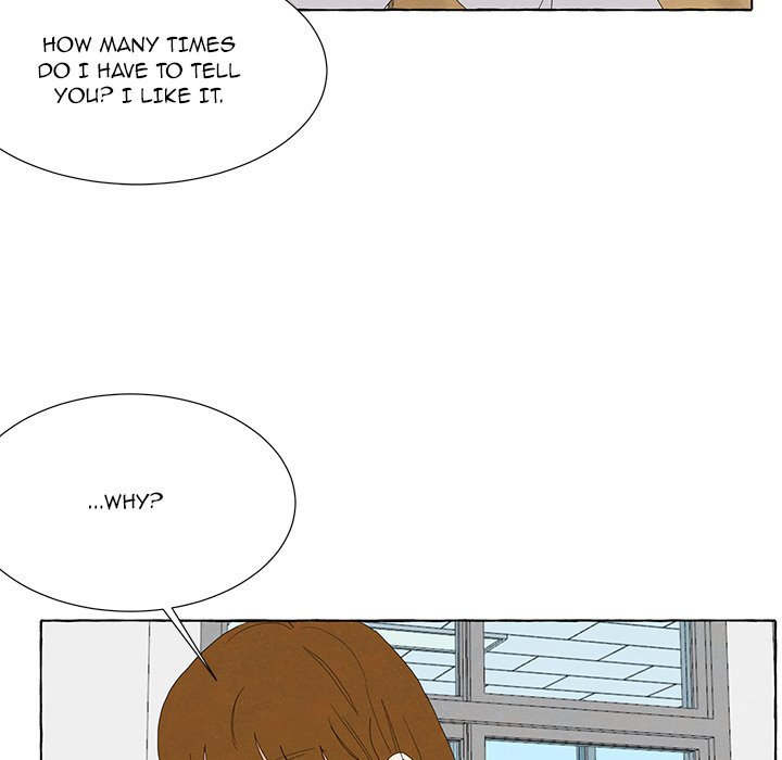 New Life, New Me Chapter 87 image 48