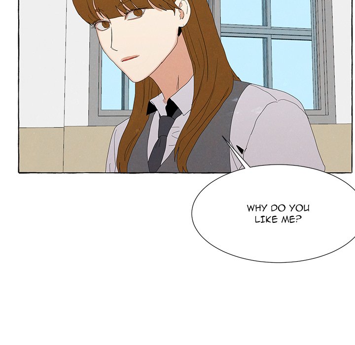 New Life, New Me Chapter 87 image 49
