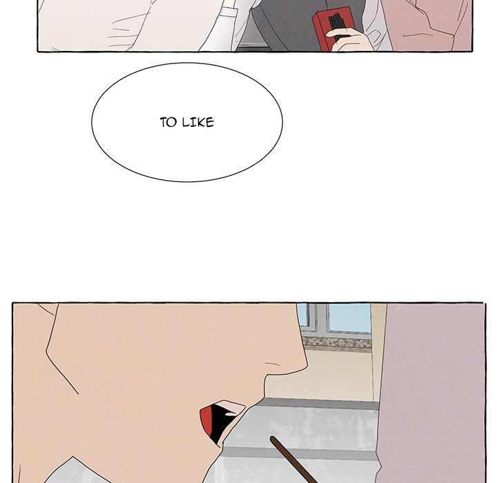 New Life, New Me Chapter 87 image 72