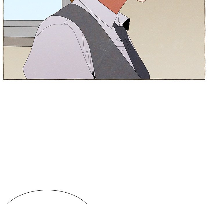 New Life, New Me Chapter 87 image 8