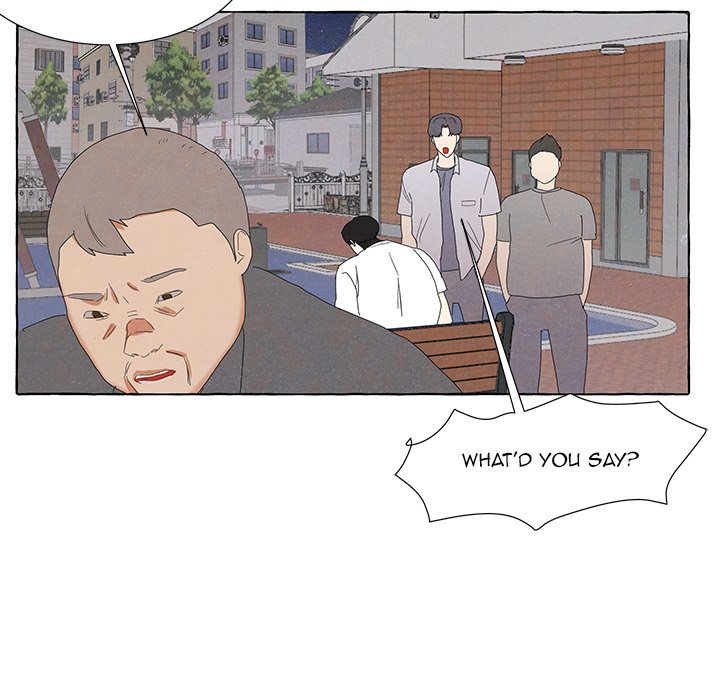 New Life, New Me Chapter 88 image 27
