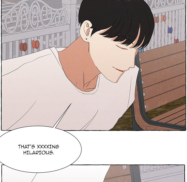 New Life, New Me Chapter 88 image 31