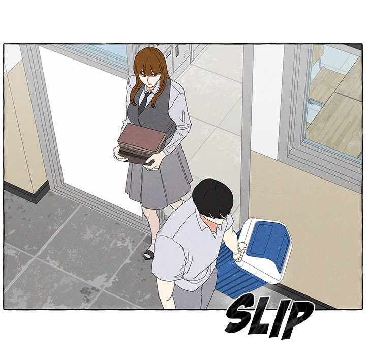 New Life, New Me Chapter 88 image 38