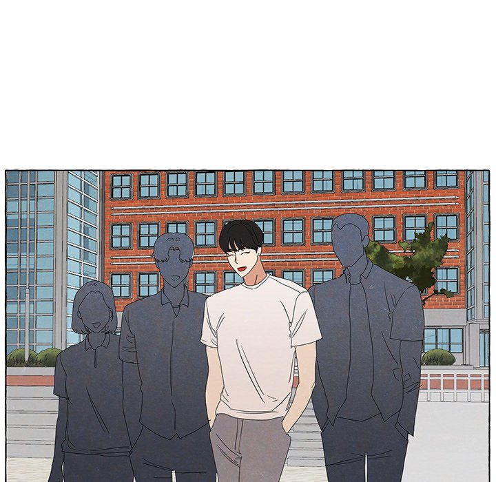 New Life, New Me Chapter 88 image 42