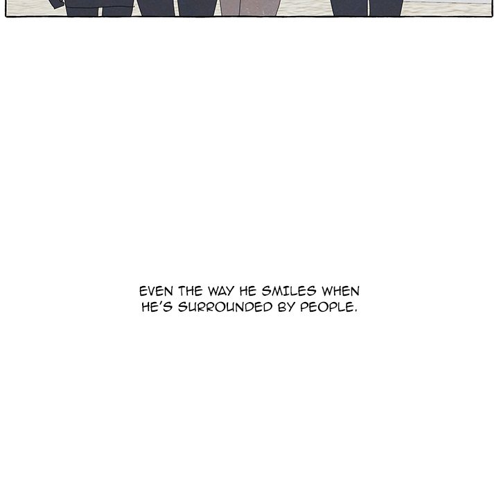 New Life, New Me Chapter 88 image 43