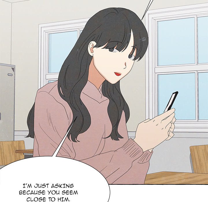 New Life, New Me Chapter 88 image 4