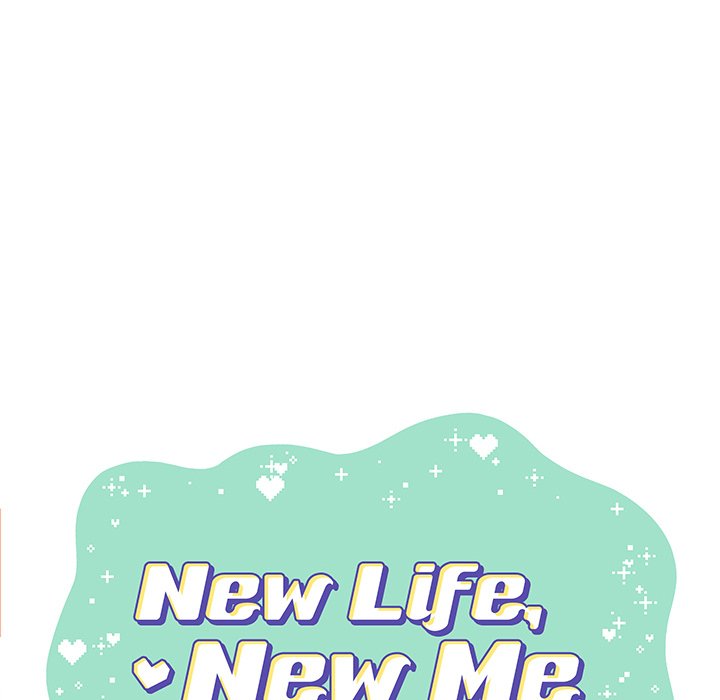 New Life, New Me Chapter 88 image 56