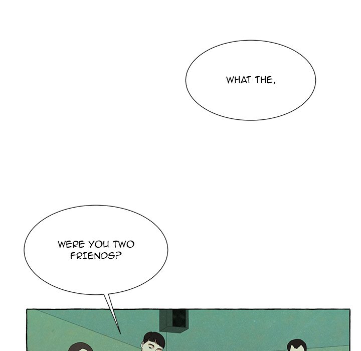 New Life, New Me Chapter 89 image 10