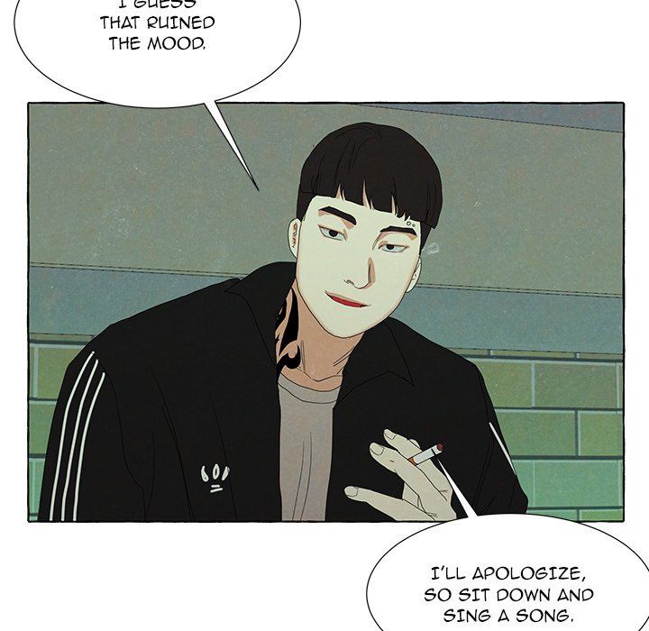 New Life, New Me Chapter 89 image 12