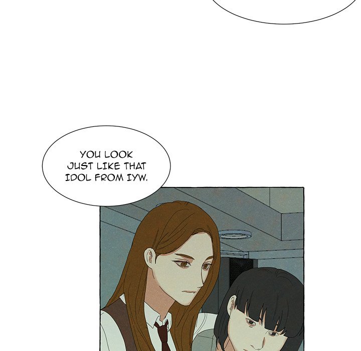 New Life, New Me Chapter 89 image 13