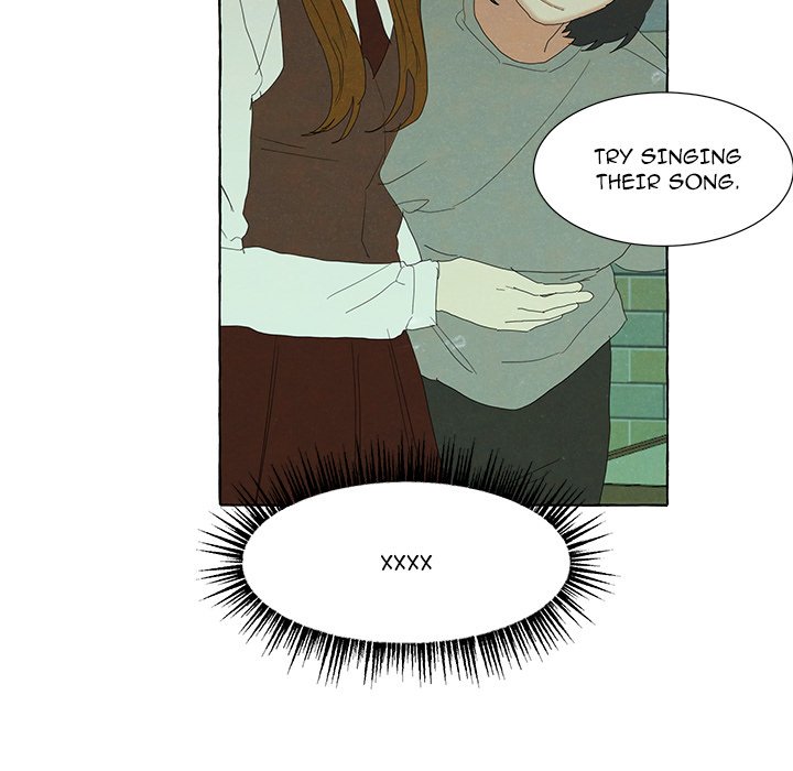 New Life, New Me Chapter 89 image 14