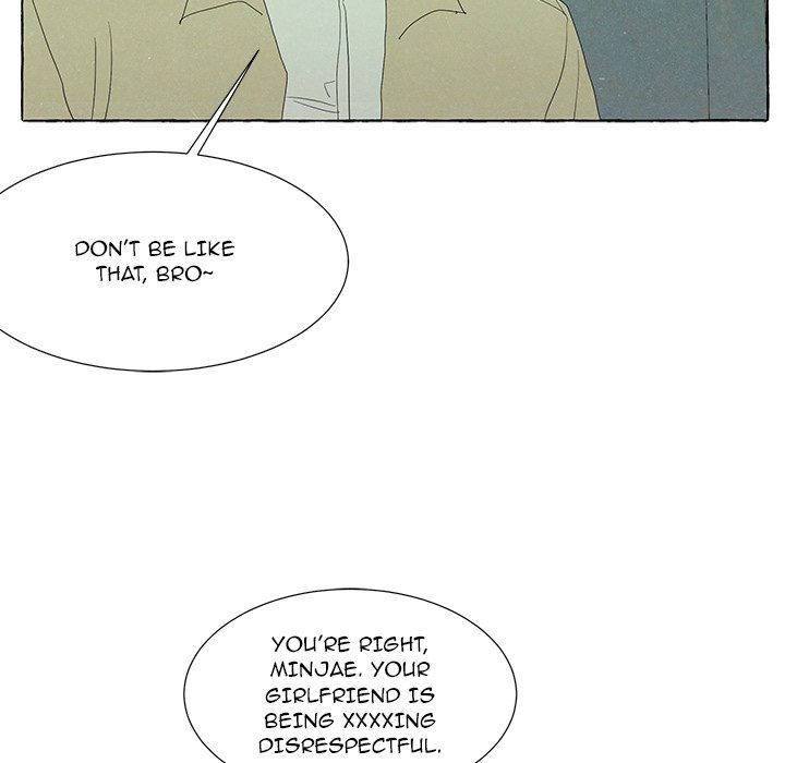 New Life, New Me Chapter 89 image 21