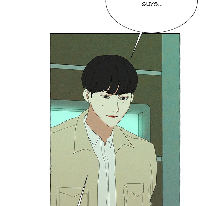 New Life, New Me Chapter 89 image 23