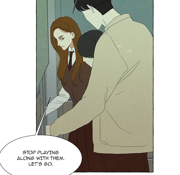 New Life, New Me Chapter 89 image 32