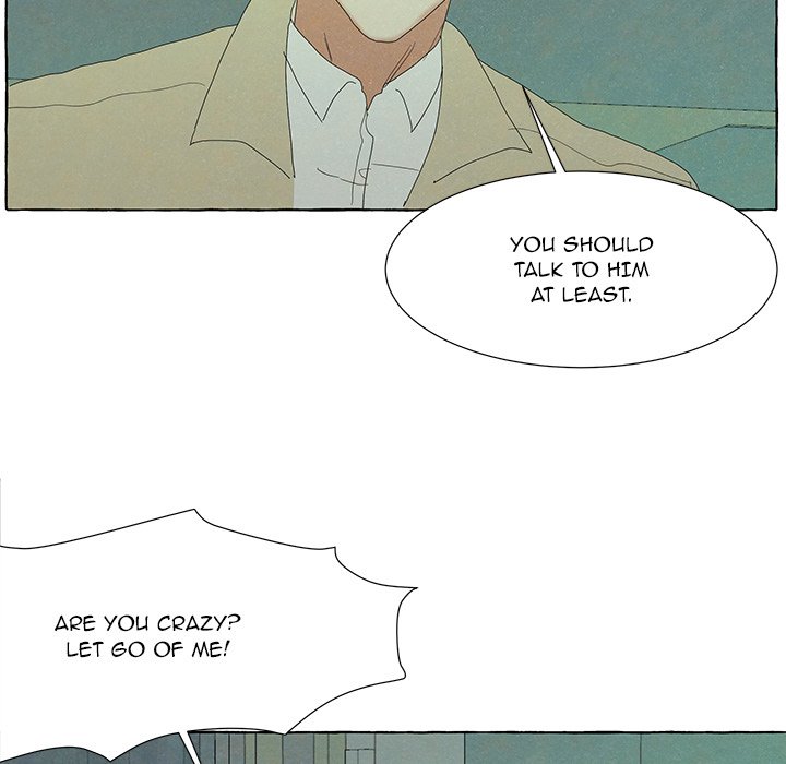New Life, New Me Chapter 89 image 34