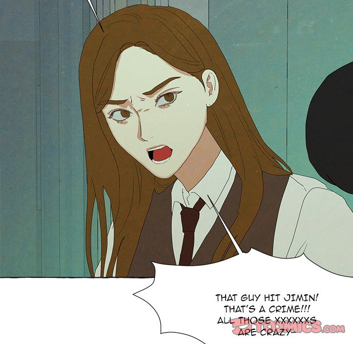 New Life, New Me Chapter 89 image 35