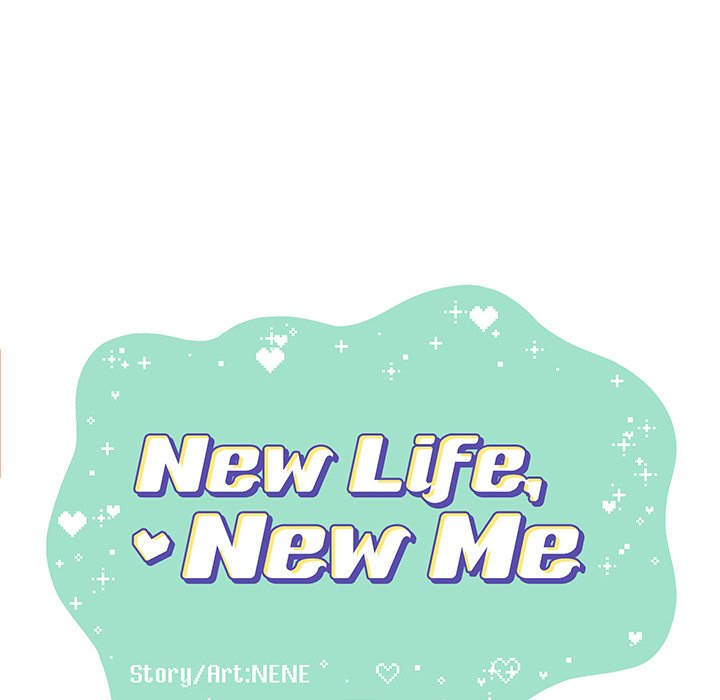New Life, New Me Chapter 89 image 49