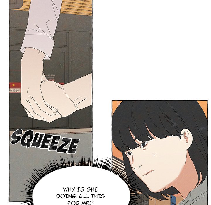New Life, New Me Chapter 89 image 51