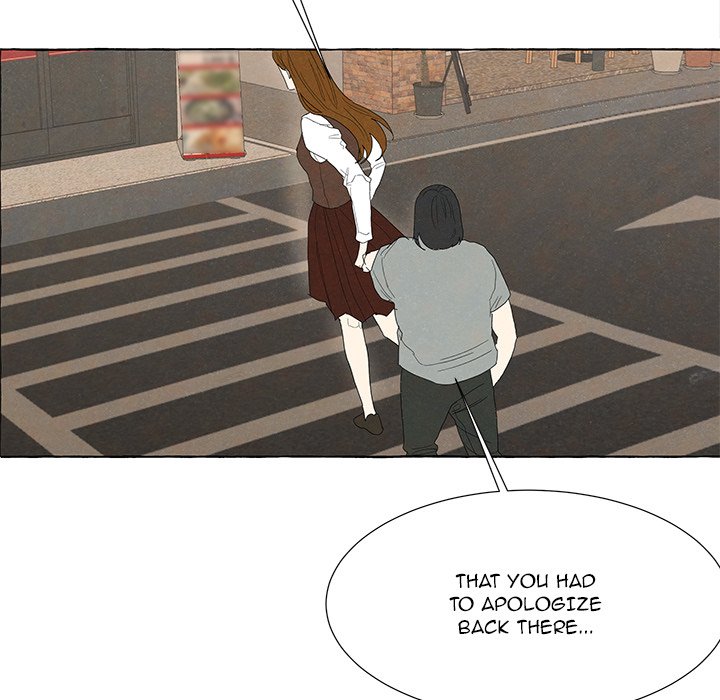 New Life, New Me Chapter 89 image 54