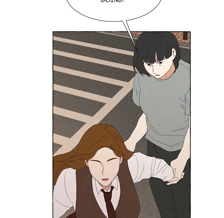 New Life, New Me Chapter 89 image 57