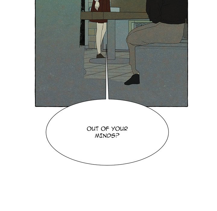 New Life, New Me Chapter 89 image 6