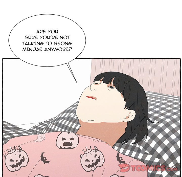 New Life, New Me Chapter 89 image 69
