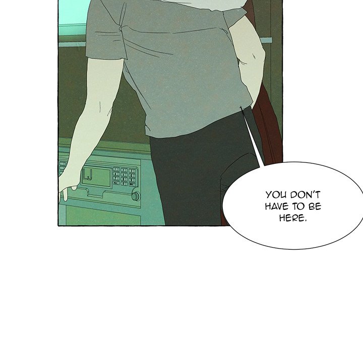 New Life, New Me Chapter 89 image 8