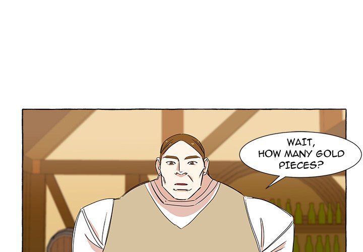 New Life, New Me Chapter 9 image 0