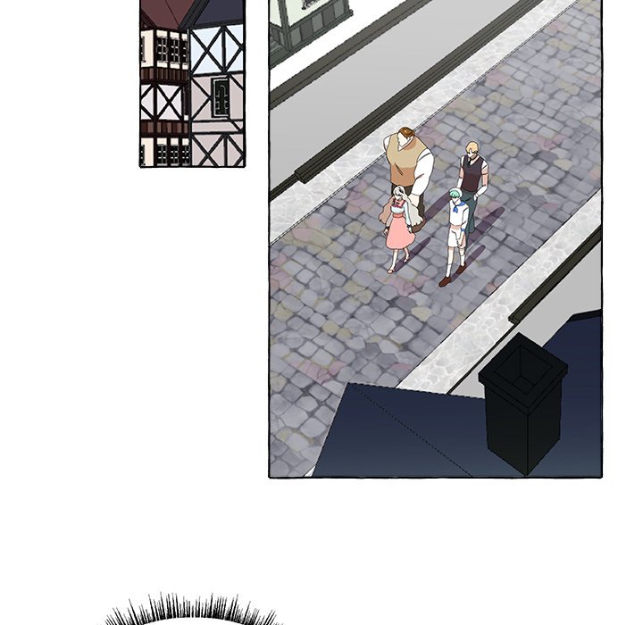 New Life, New Me Chapter 9 image 10