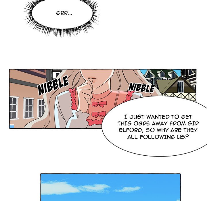New Life, New Me Chapter 9 image 11