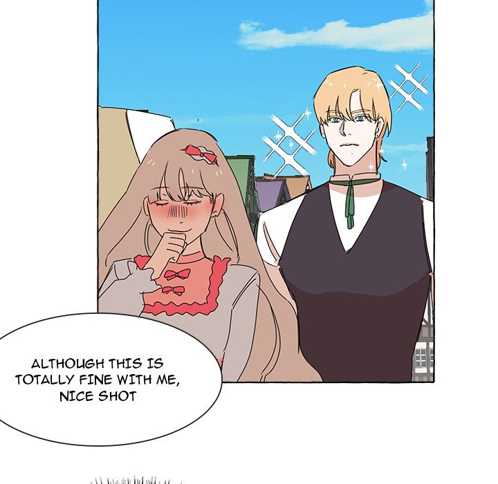 New Life, New Me Chapter 9 image 12