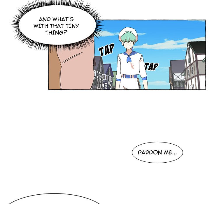 New Life, New Me Chapter 9 image 13