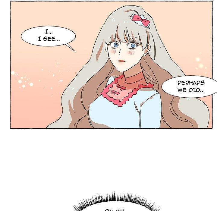 New Life, New Me Chapter 9 image 16