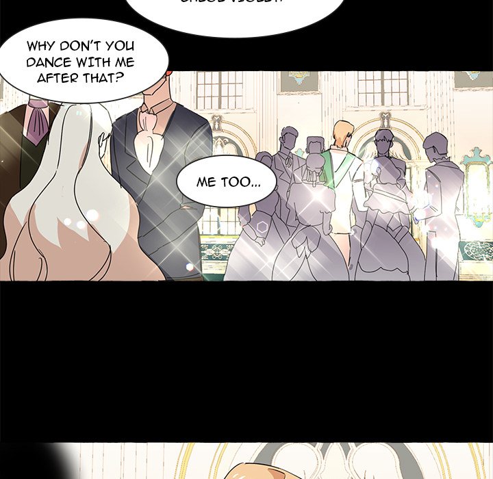 New Life, New Me Chapter 9 image 19