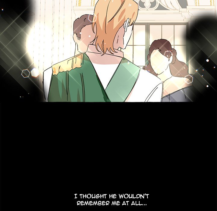 New Life, New Me Chapter 9 image 20