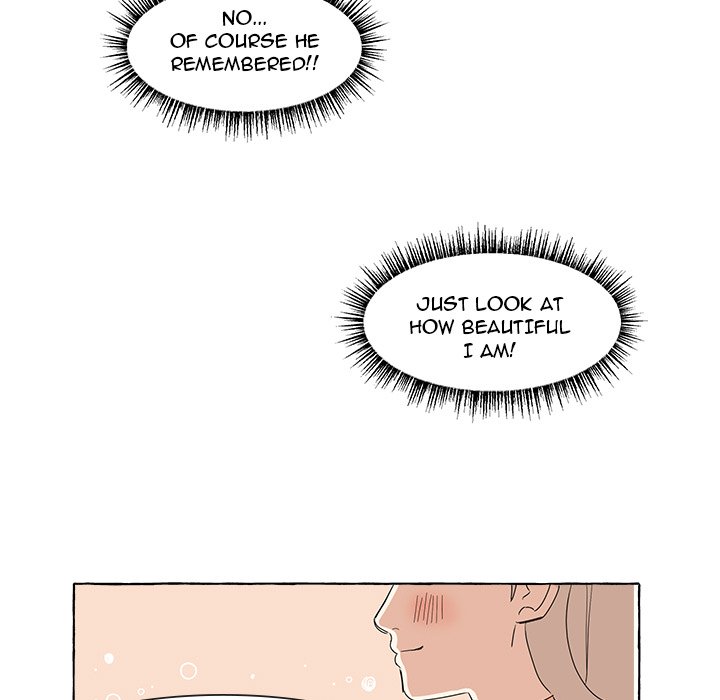 New Life, New Me Chapter 9 image 22