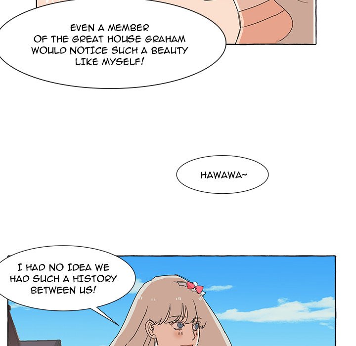 New Life, New Me Chapter 9 image 23