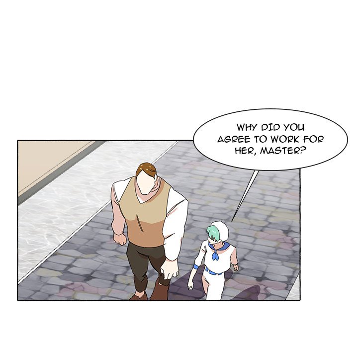 New Life, New Me Chapter 9 image 26