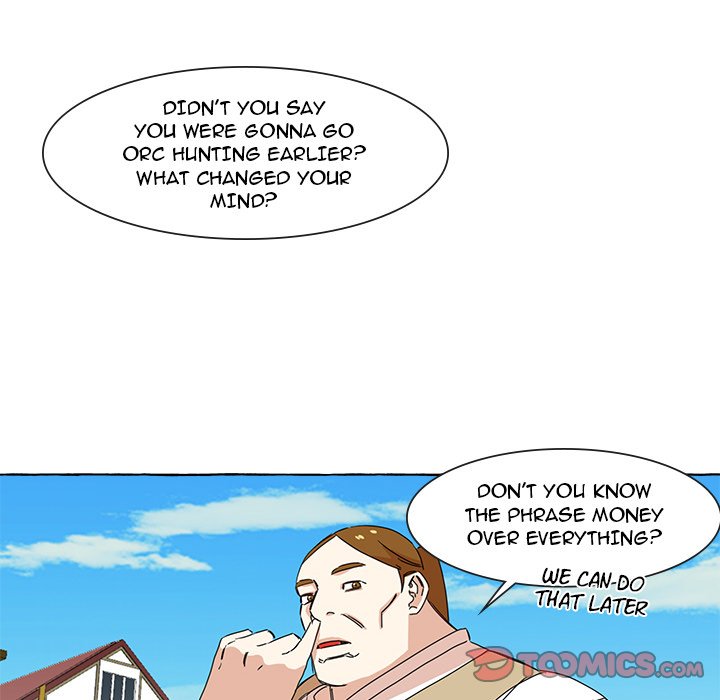 New Life, New Me Chapter 9 image 27
