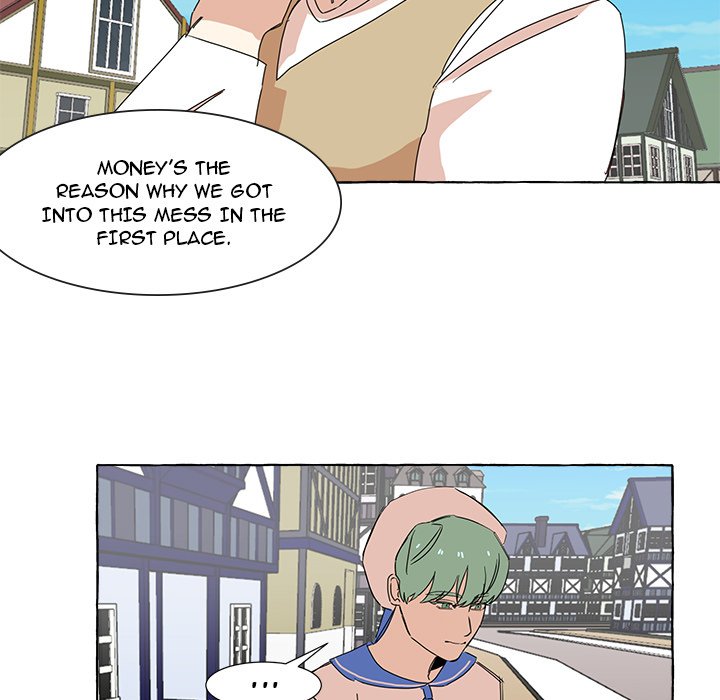 New Life, New Me Chapter 9 image 28