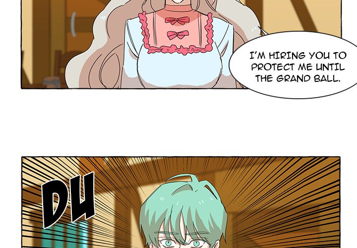 New Life, New Me Chapter 9 image 2
