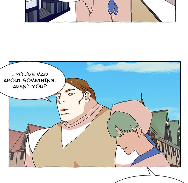 New Life, New Me Chapter 9 image 29