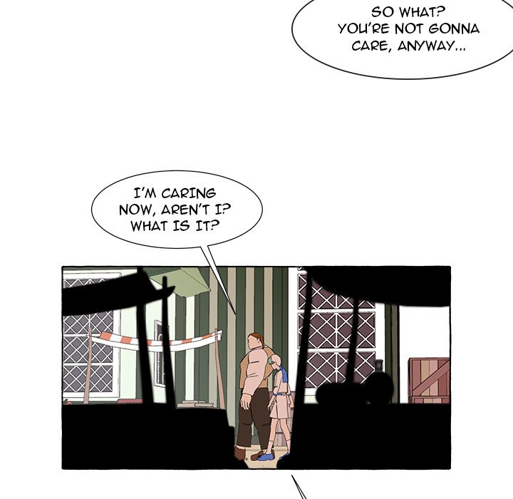 New Life, New Me Chapter 9 image 30