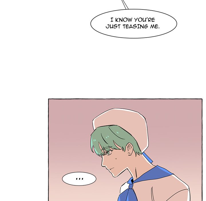 New Life, New Me Chapter 9 image 31